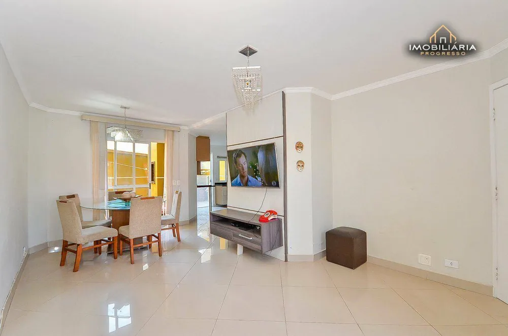 Sobrado, 4 quartos, 171 m² - Foto 4