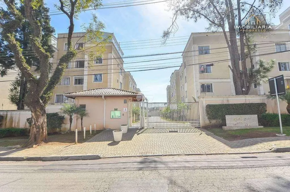 Apartamento, 2 quartos, 44 m² - Foto 1