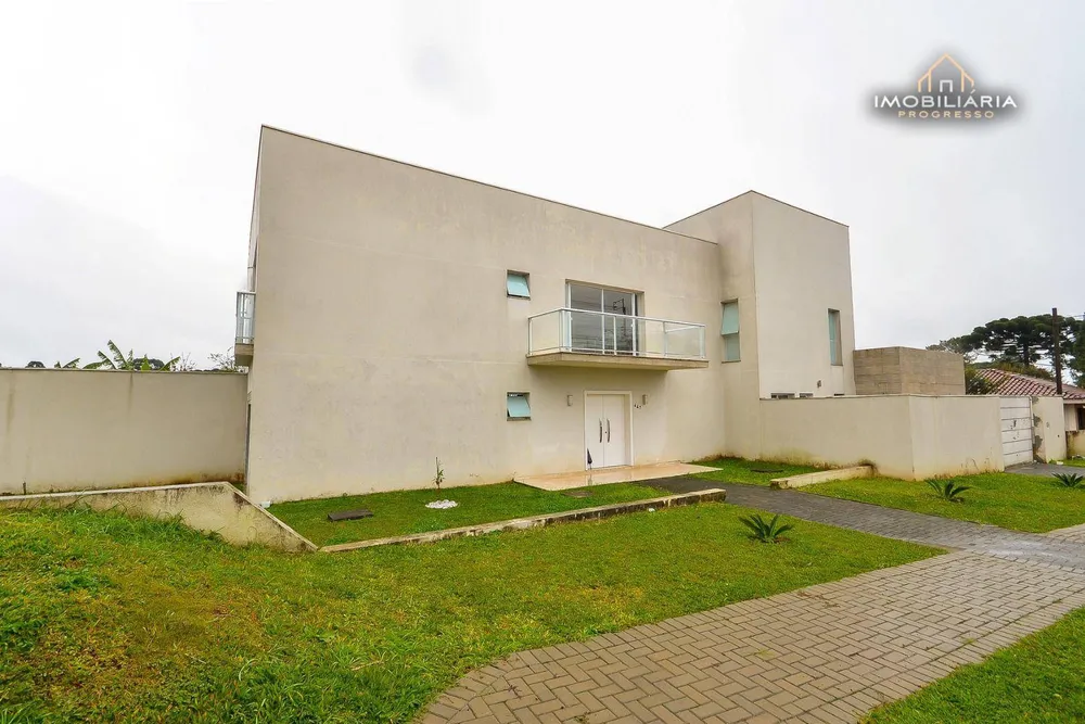 Casa, 4 quartos, 467 m² - Foto 2