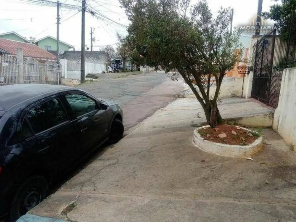 Casa, 3 quartos, 80 m² - Foto 2