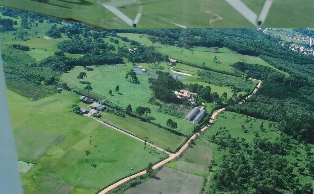 Terreno, 12 hectares - Foto 4