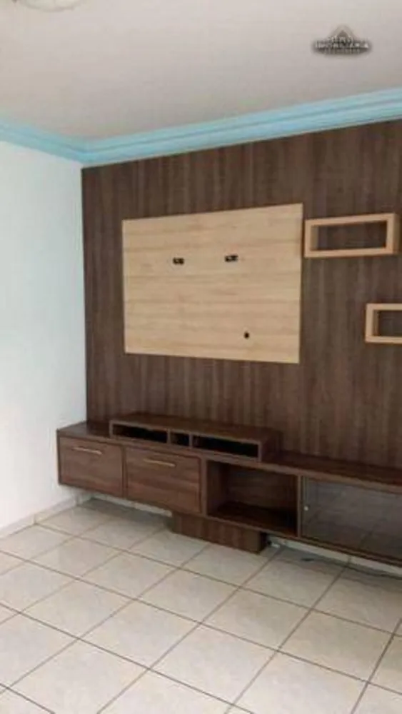Sobrado, 2 quartos, 64 m² - Foto 3