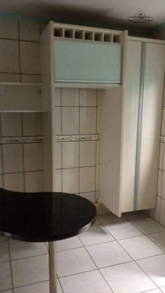 Sobrado, 2 quartos, 64 m² - Foto 4