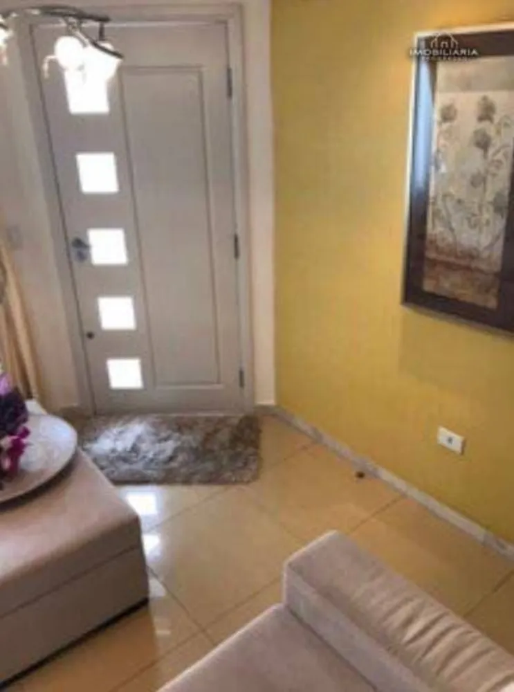 Sobrado, 4 quartos, 215 m² - Foto 2