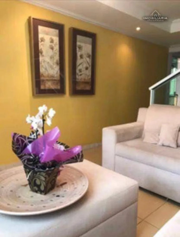 Sobrado, 4 quartos, 215 m² - Foto 4
