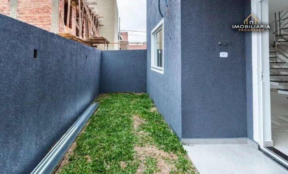 Sobrado, 2 quartos, 105 m² - Foto 2