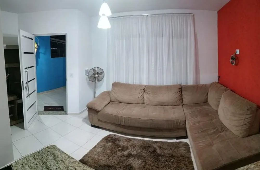 Sobrado, 3 quartos, 120 m² - Foto 2
