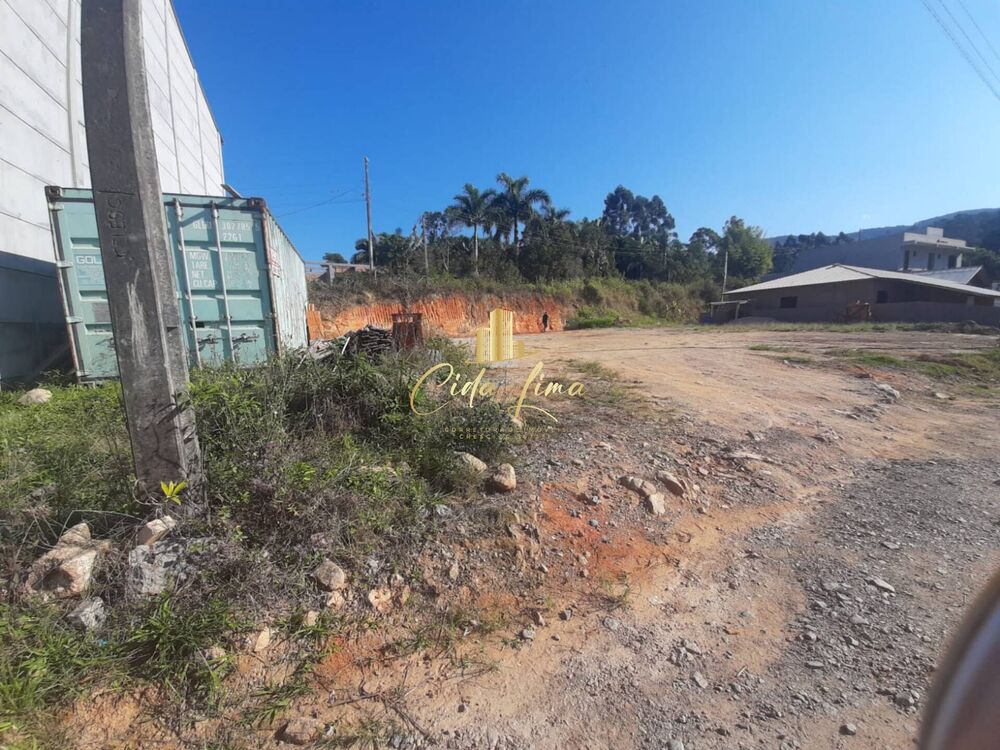 Terreno à venda, 611m² - Foto 1