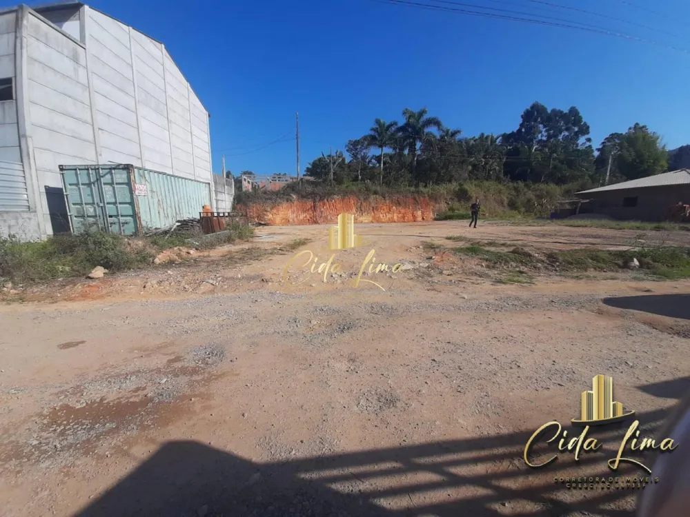 Terreno, 611 m² - Foto 1