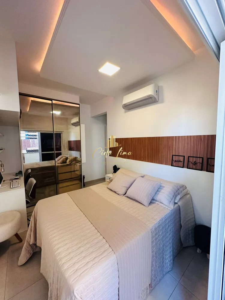 Casa à venda com 2 quartos, 79m² - Foto 2