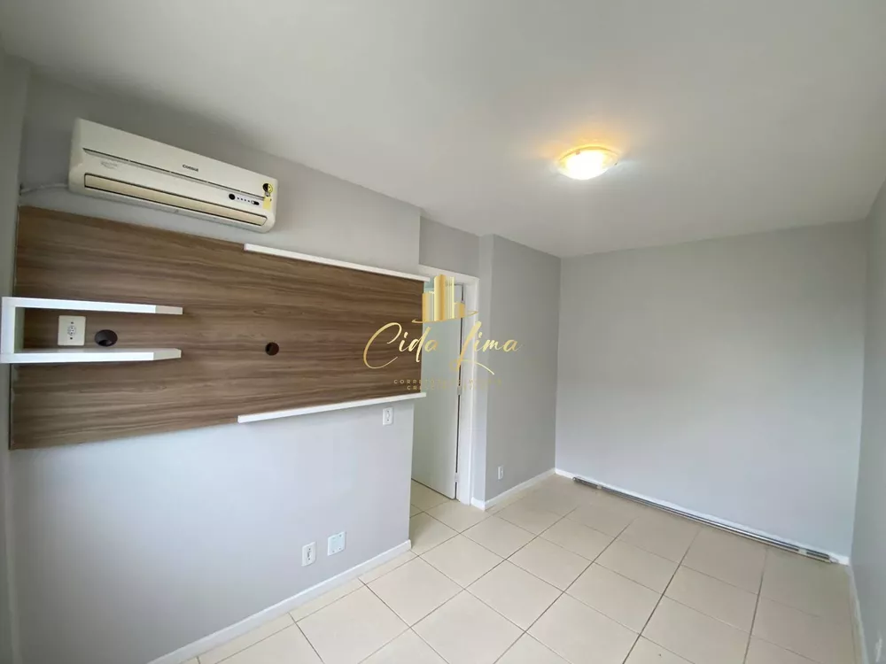 Apartamento à venda com 2 quartos, 52m² - Foto 3