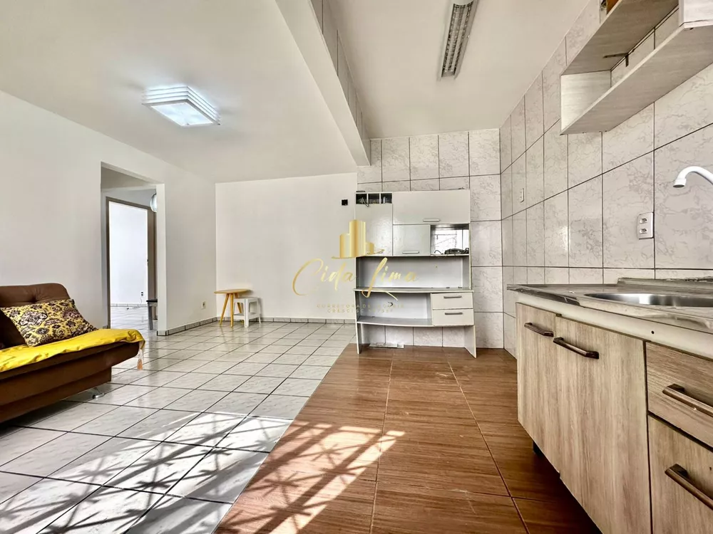 Apartamento à venda com 3 quartos, 65m² - Foto 1