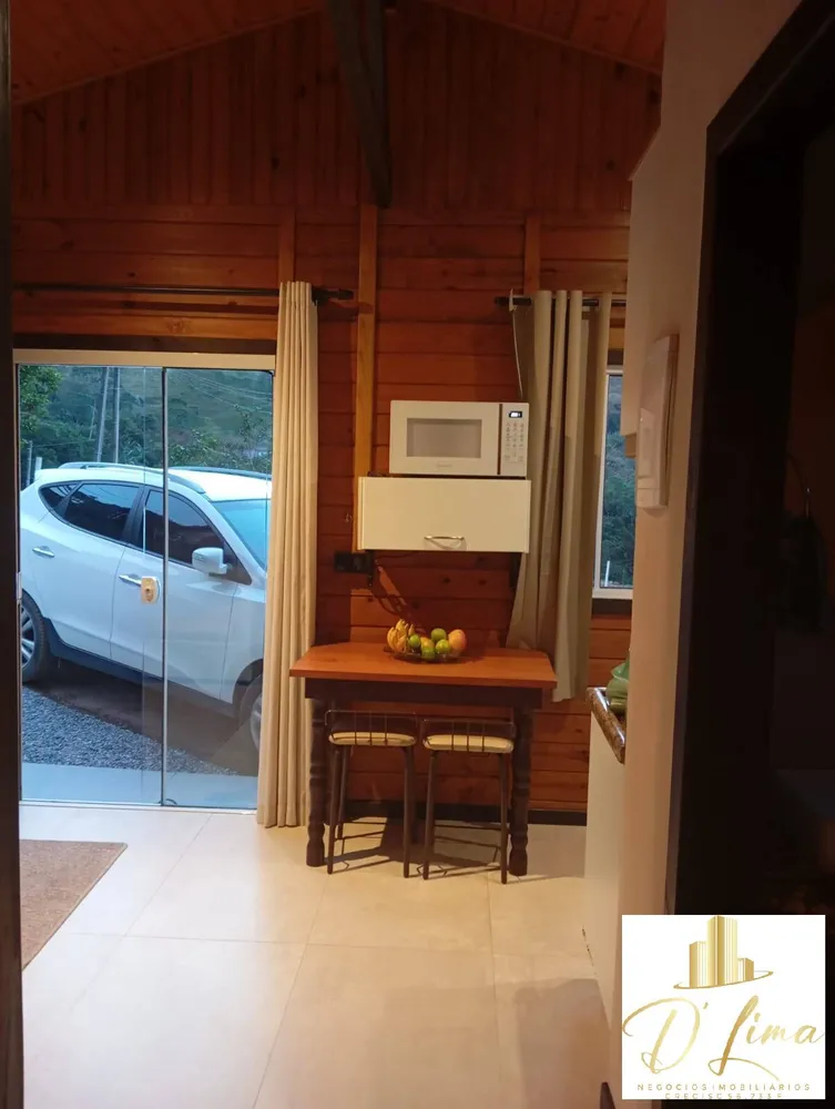 Chácara, 2 quartos, 368 m² - Foto 3