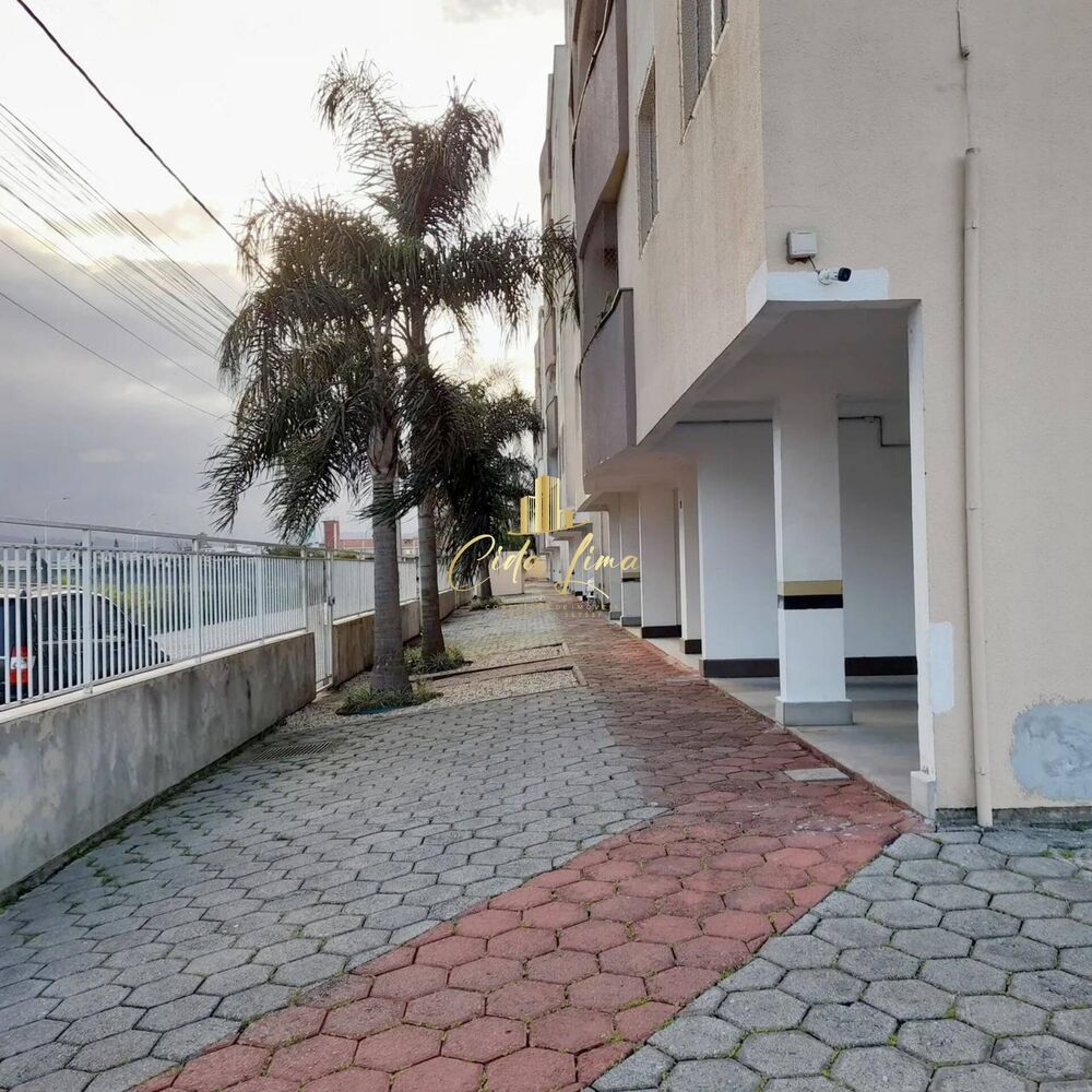 Apartamento à venda com 2 quartos, 76m² - Foto 8