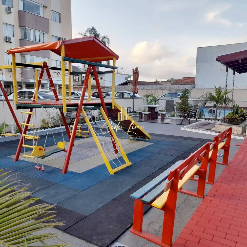 Apartamento à venda com 2 quartos, 76m² - Foto 5