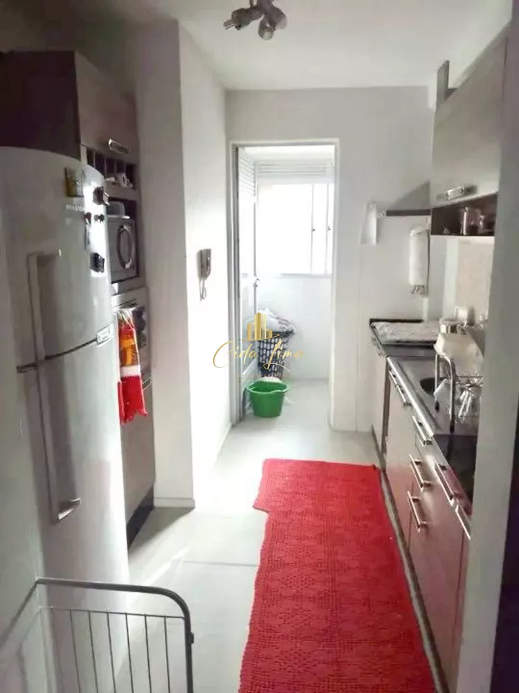 Apartamento à venda com 2 quartos, 76m² - Foto 3