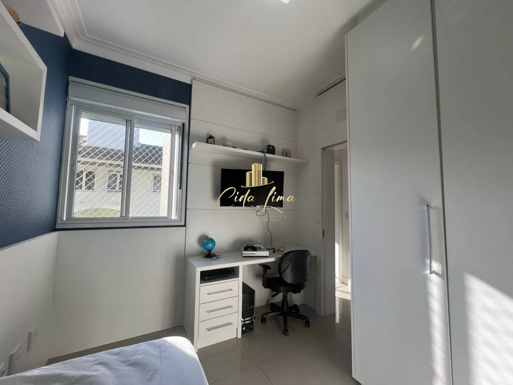 Apartamento à venda com 3 quartos, 88m² - Foto 2