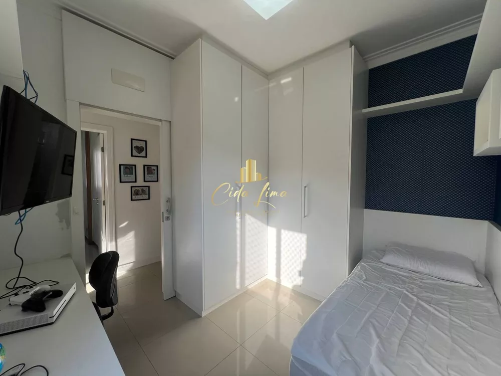 Apartamento à venda com 3 quartos, 88m² - Foto 3