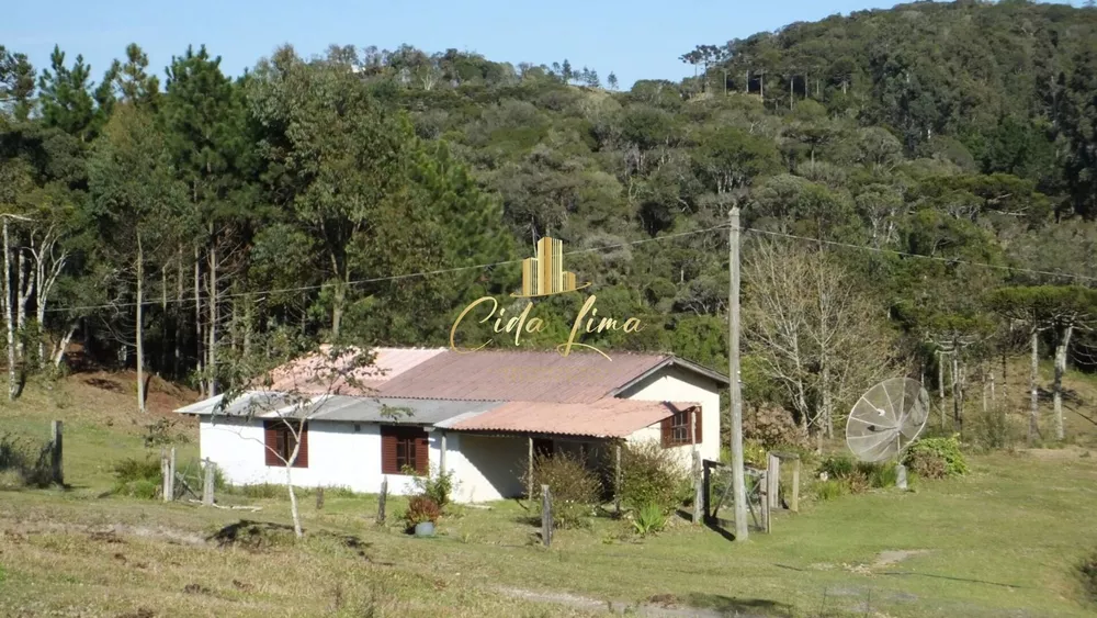 Terreno à venda, 30000m² - Foto 1