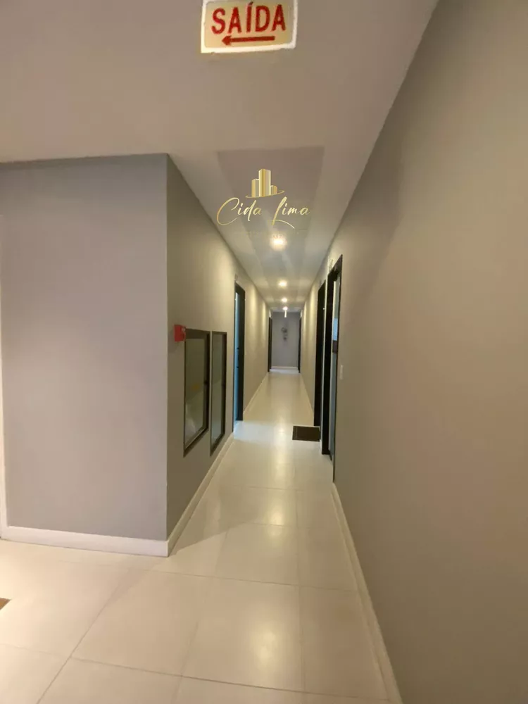 Conjunto Comercial-Sala à venda, 27m² - Foto 3