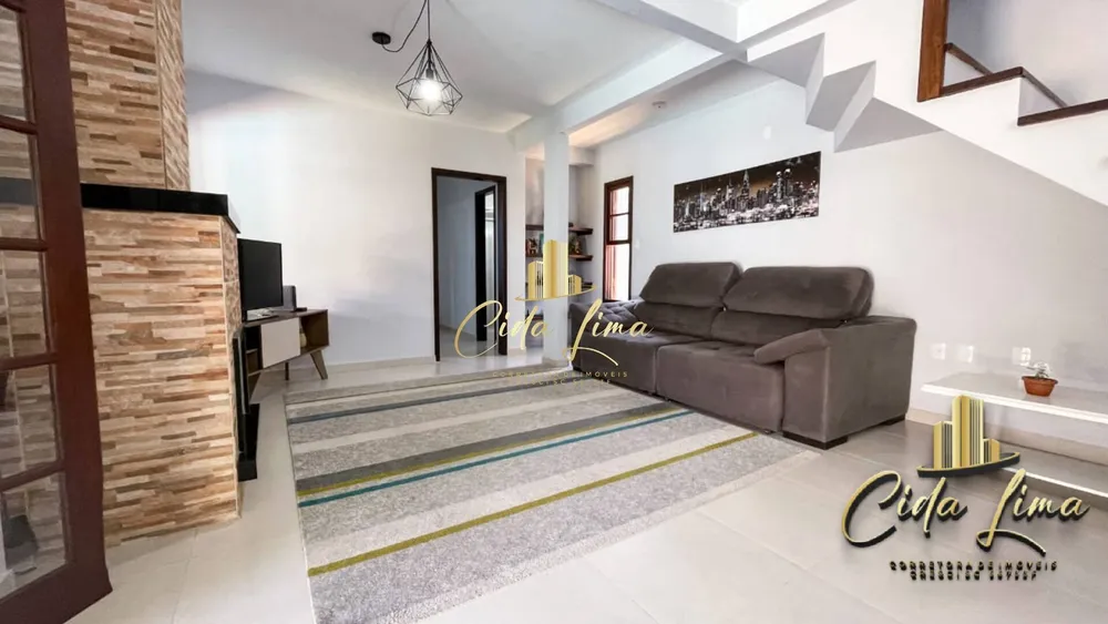 Casa, 3 quartos, 228 m² - Foto 4