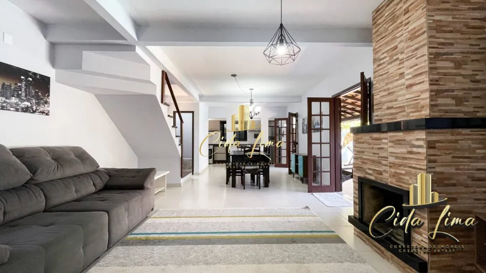 Casa, 3 quartos, 228 m² - Foto 5