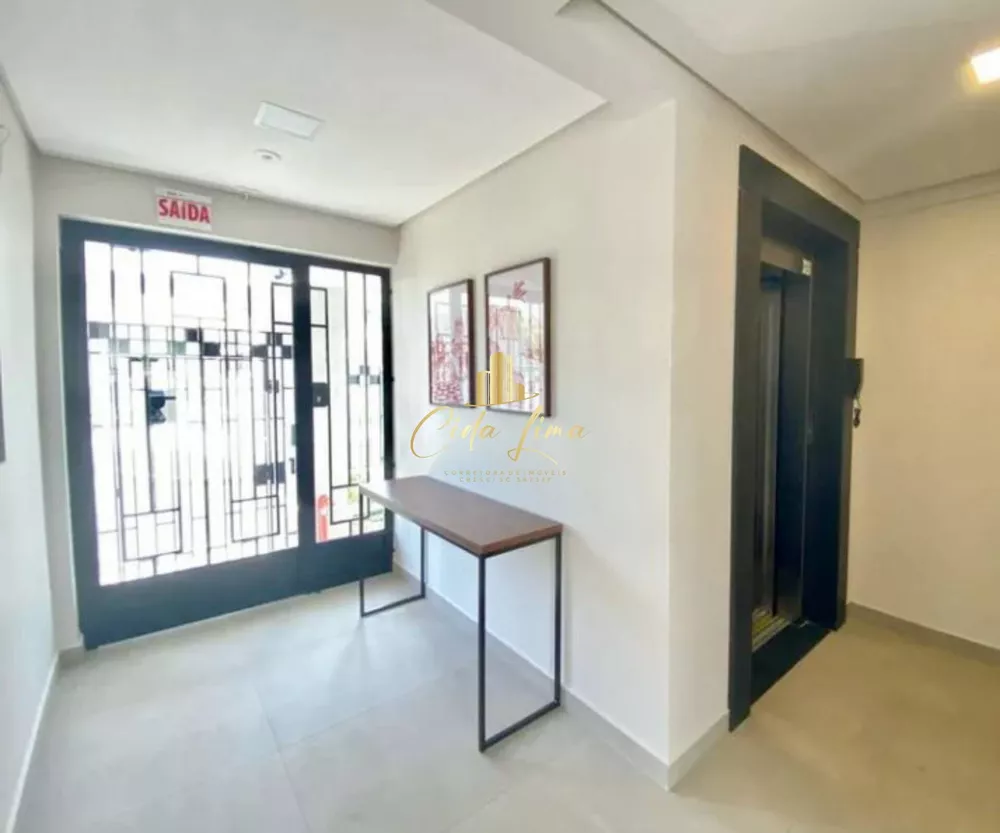 Apartamento à venda com 2 quartos, 70m² - Foto 4