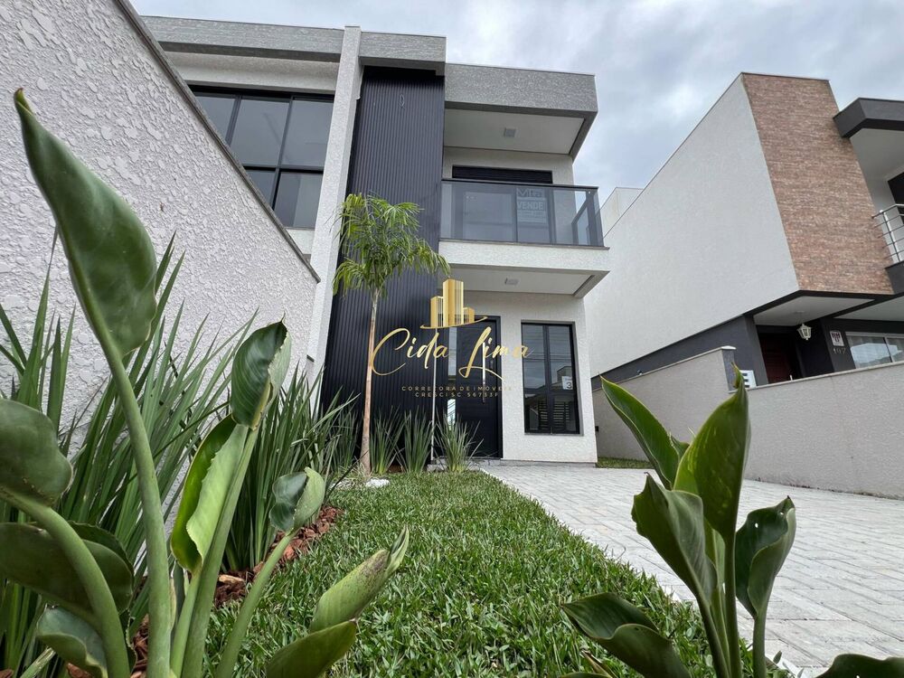 Casa, 3 quartos, 115 m² - Foto 4