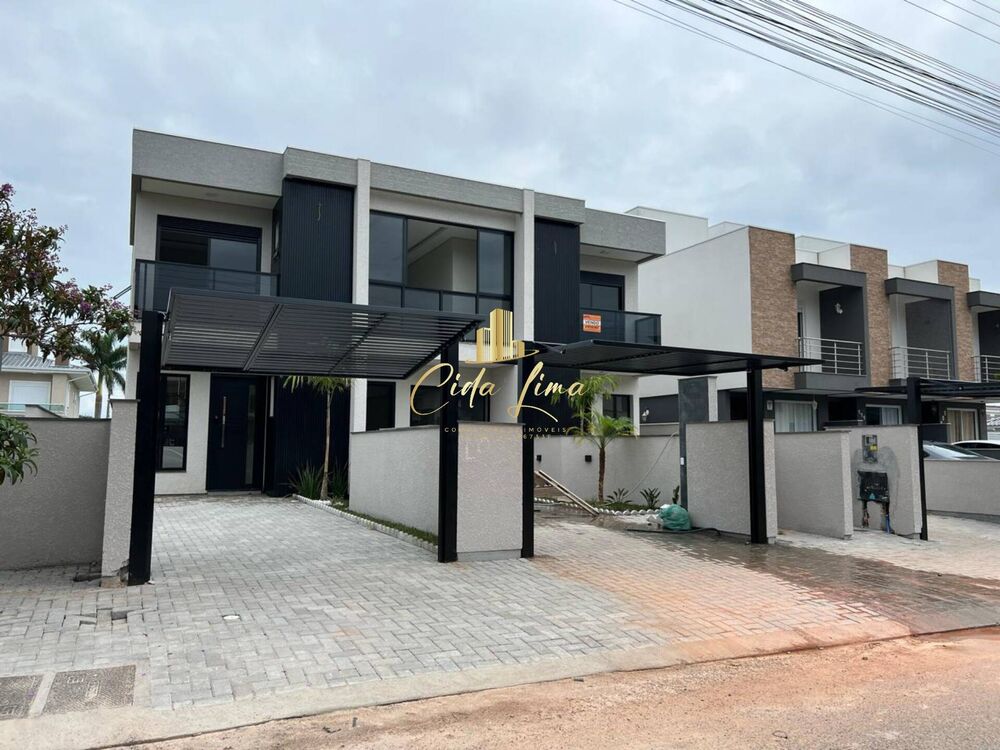 Casa, 3 quartos, 115 m² - Foto 1