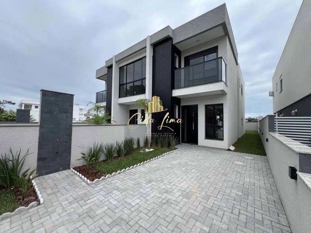 Casa, 3 quartos, 115 m² - Foto 3