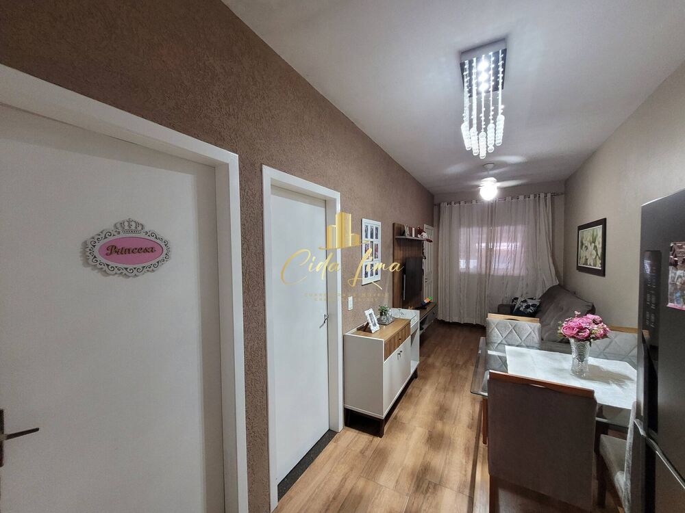 Casa à venda com 2 quartos, 100m² - Foto 5