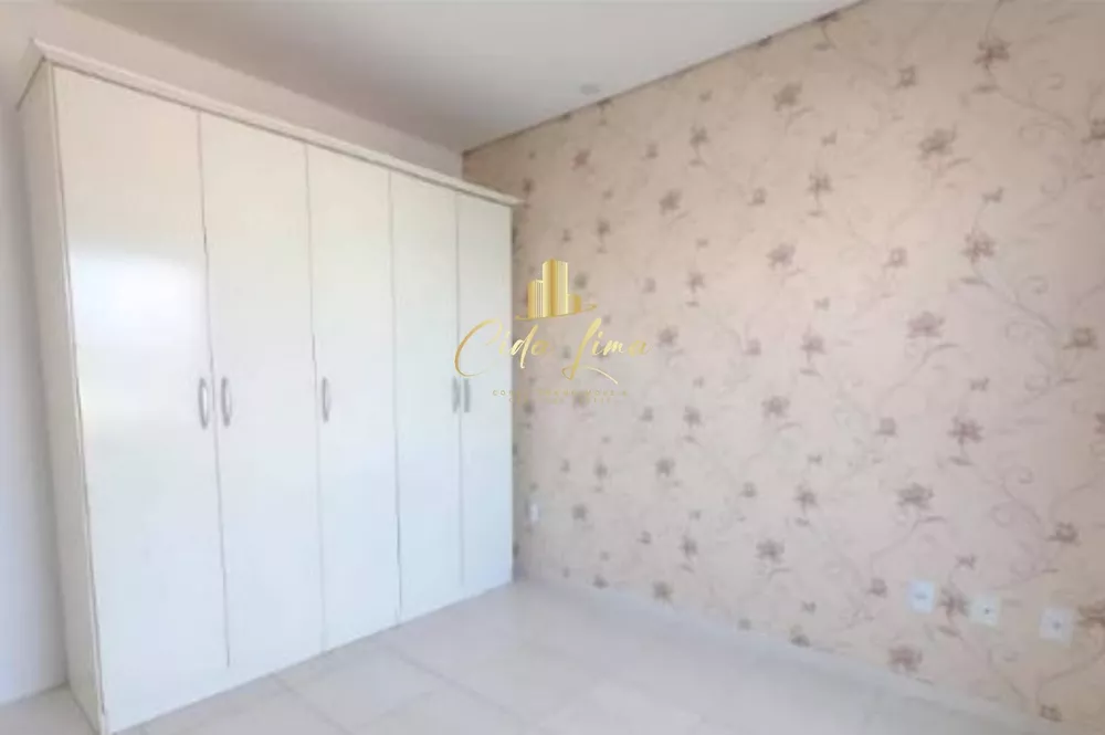 Apartamento à venda com 2 quartos, 58m² - Foto 3