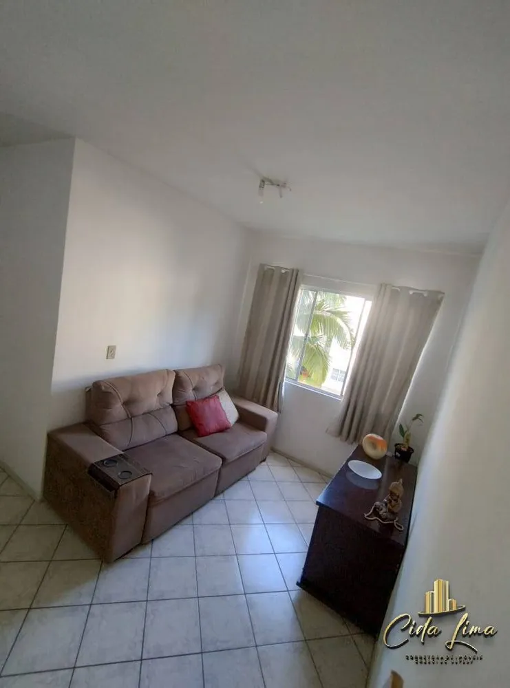 Apartamento, 2 quartos, 54 m² - Foto 9
