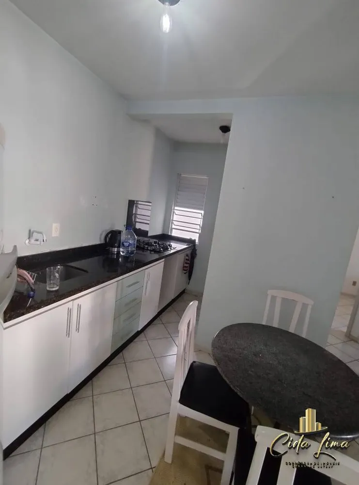 Apartamento, 2 quartos, 54 m² - Foto 11
