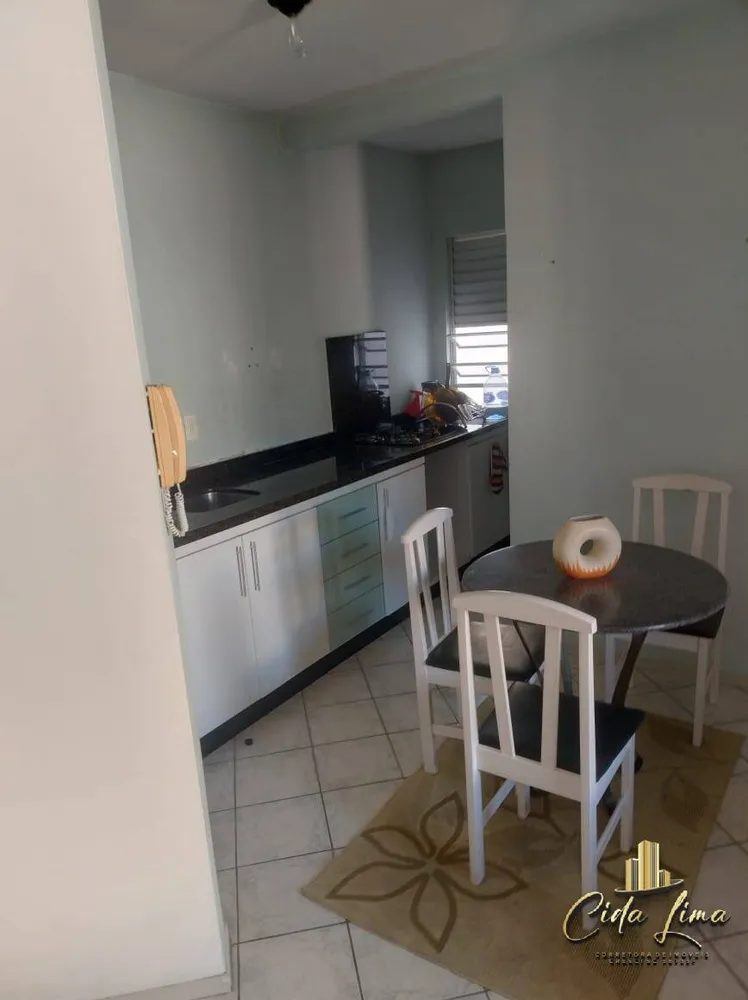 Apartamento, 2 quartos, 54 m² - Foto 5