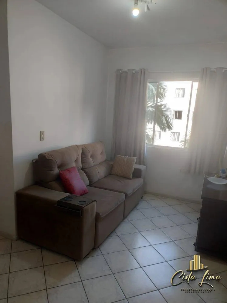 Apartamento, 2 quartos, 54 m² - Foto 3