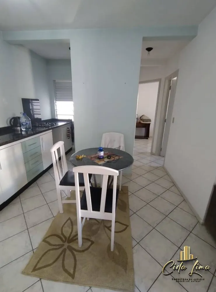 Apartamento, 2 quartos, 54 m² - Foto 2