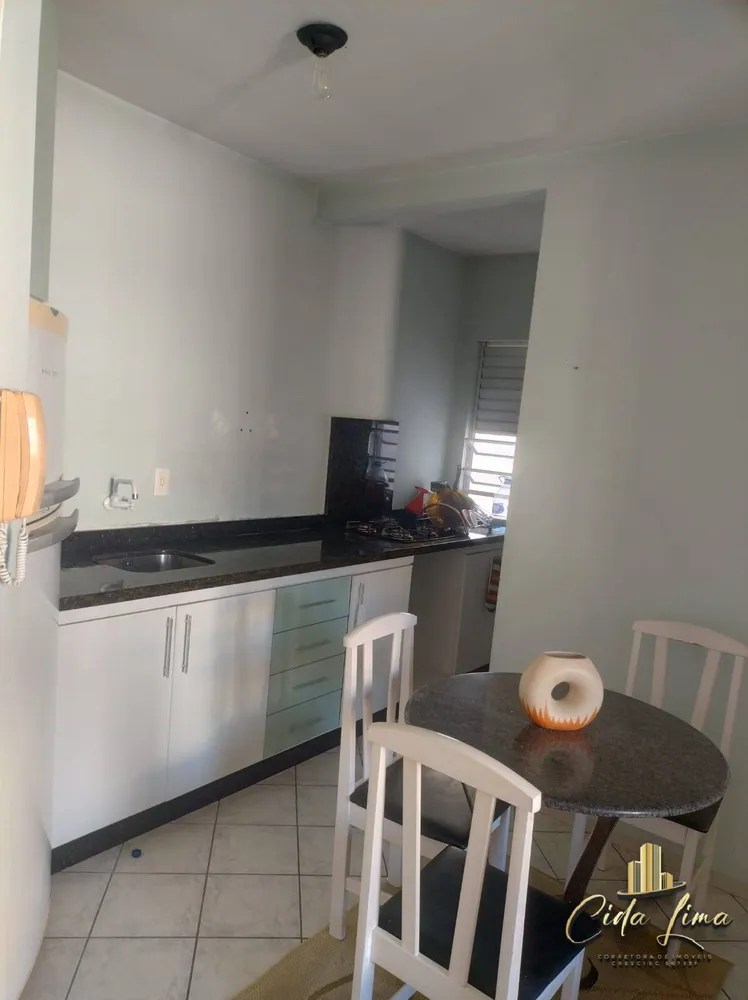 Apartamento, 2 quartos, 54 m² - Foto 10