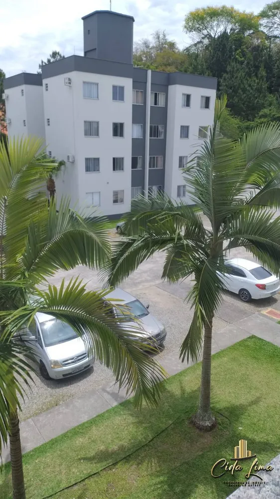 Apartamento, 2 quartos, 54 m² - Foto 4