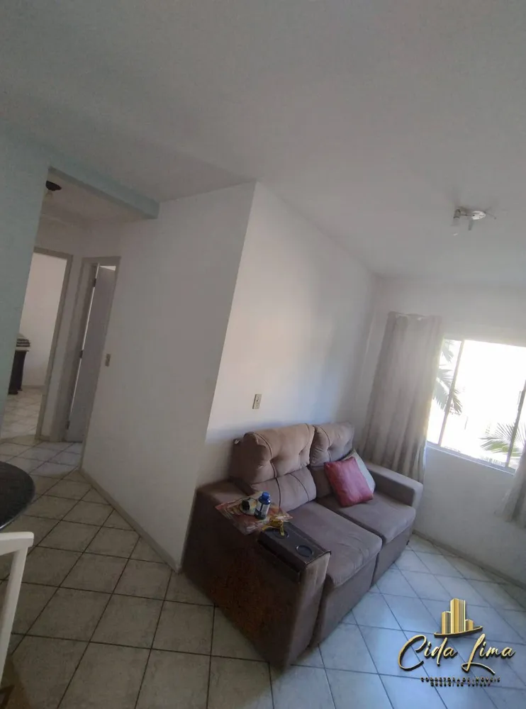 Apartamento, 2 quartos, 54 m² - Foto 8