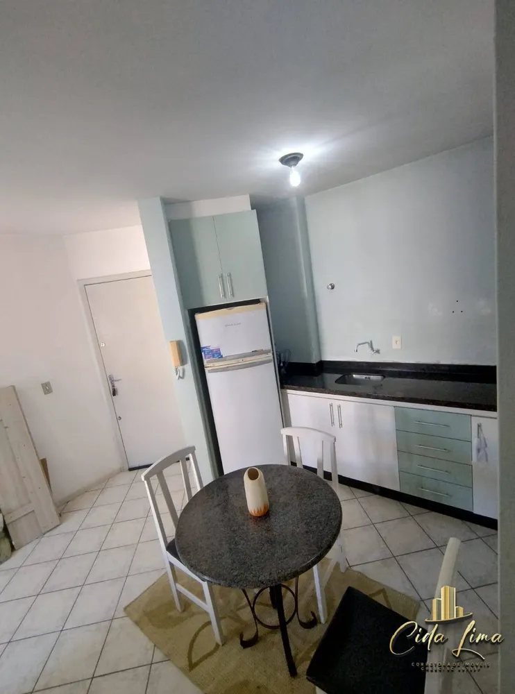 Apartamento, 2 quartos, 54 m² - Foto 1