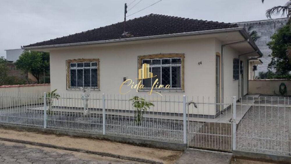 Casa, 2 quartos, 112 m² - Foto 1