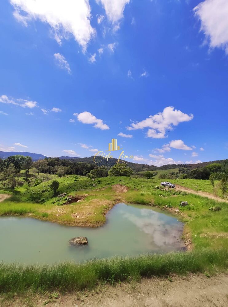 Terreno à venda, 200000m² - Foto 1