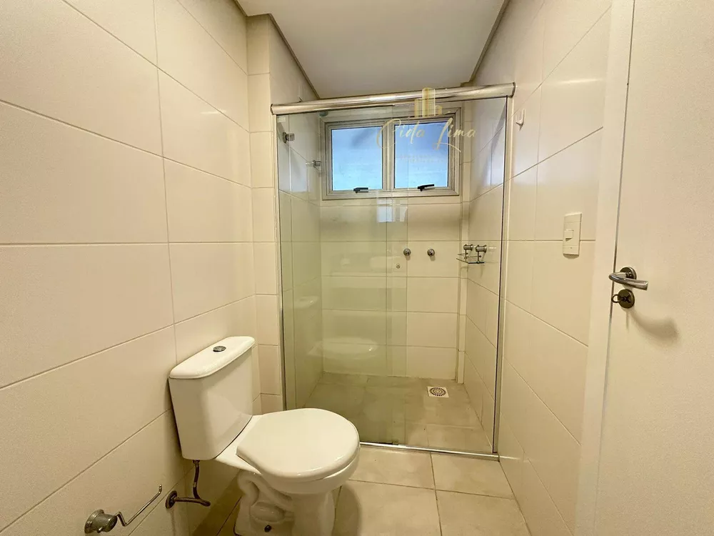 Apartamento à venda com 2 quartos, 91m² - Foto 2