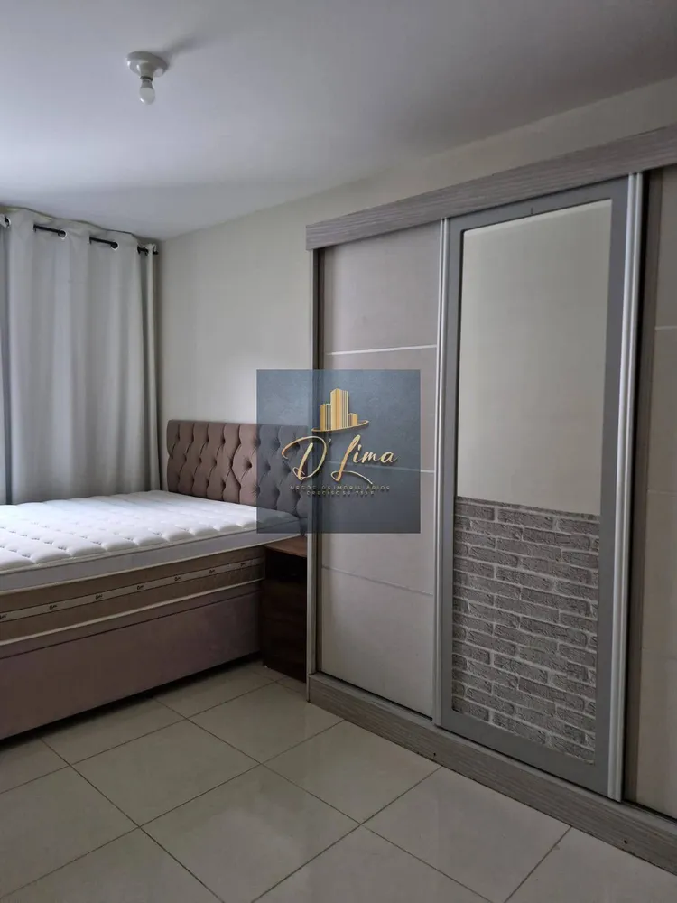 Apartamento, 2 quartos, 65 m² - Foto 6