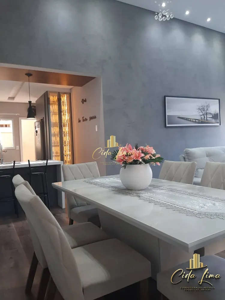 Casa, 3 quartos, 187 m² - Foto 4