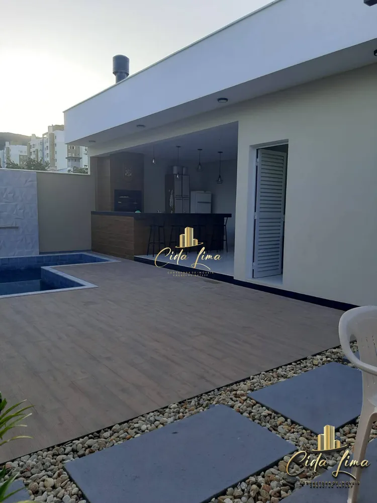 Casa, 3 quartos, 187 m² - Foto 2