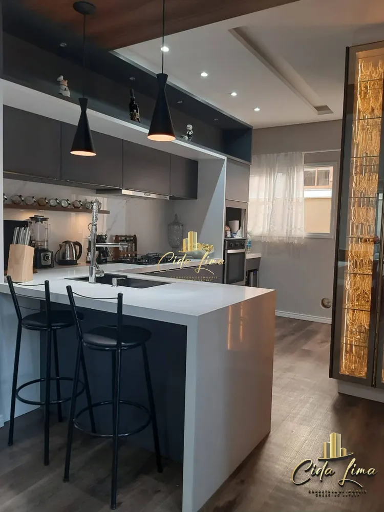 Casa, 3 quartos, 187 m² - Foto 7