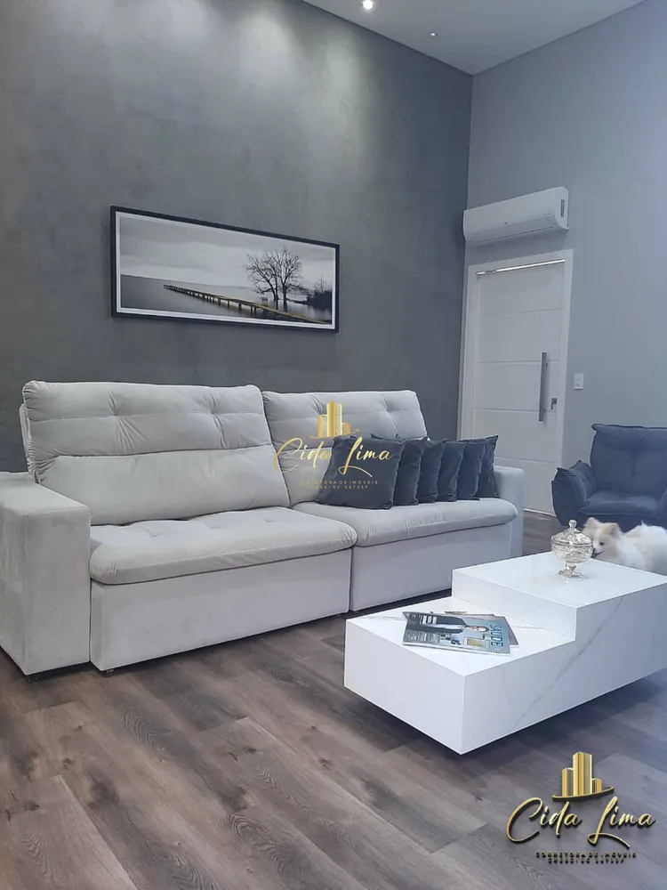 Casa, 3 quartos, 187 m² - Foto 3