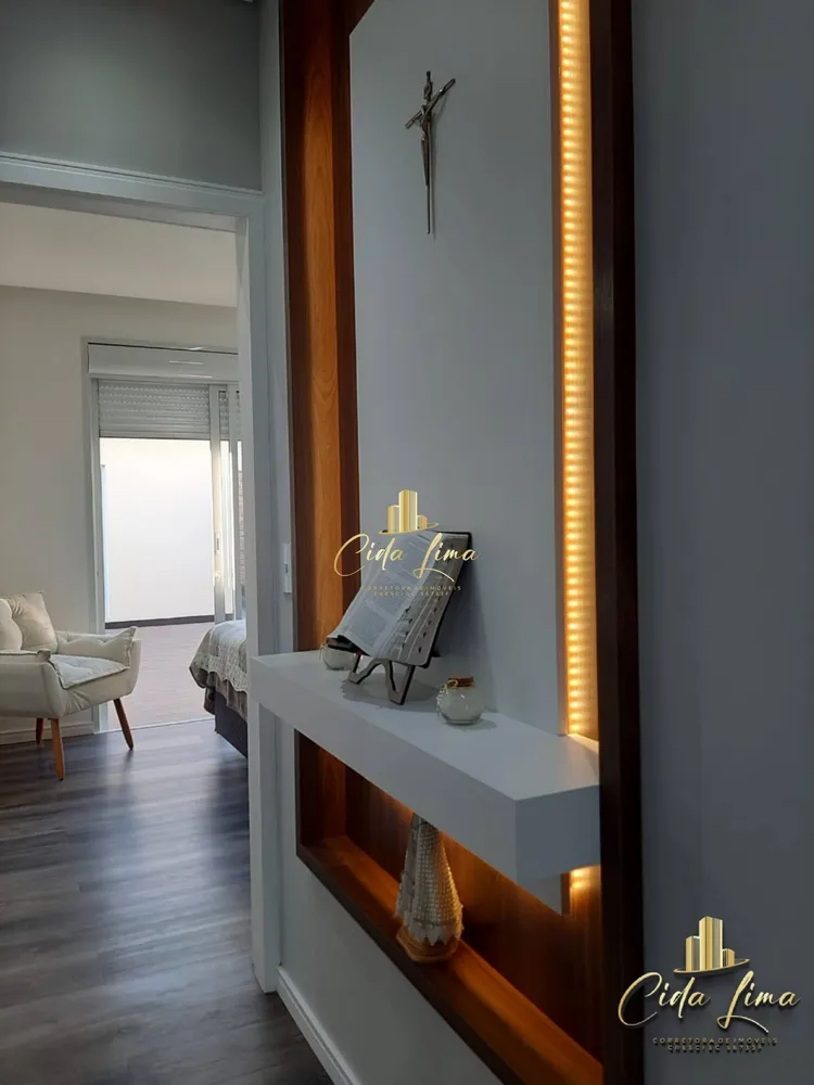 Casa, 3 quartos, 187 m² - Foto 12